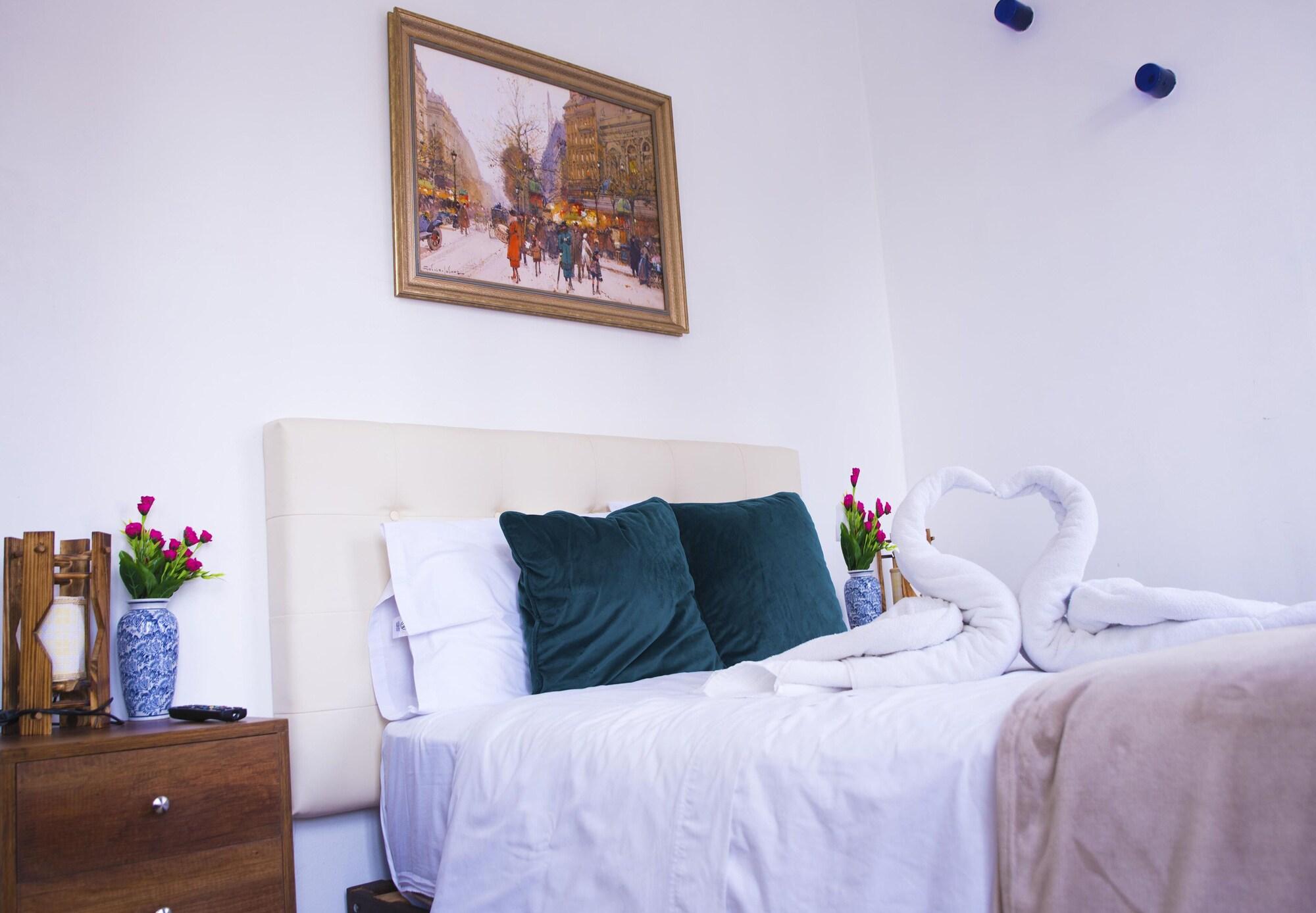 Red Llama Eco Hostel Лима Экстерьер фото